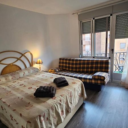 Apartamento Centro Castellon Castellon de la Plana Bagian luar foto