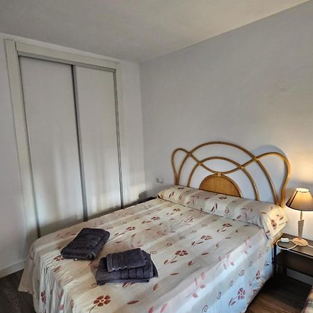 Apartamento Centro Castellon Castellon de la Plana Bagian luar foto