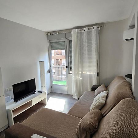 Apartamento Centro Castellon Castellon de la Plana Bagian luar foto