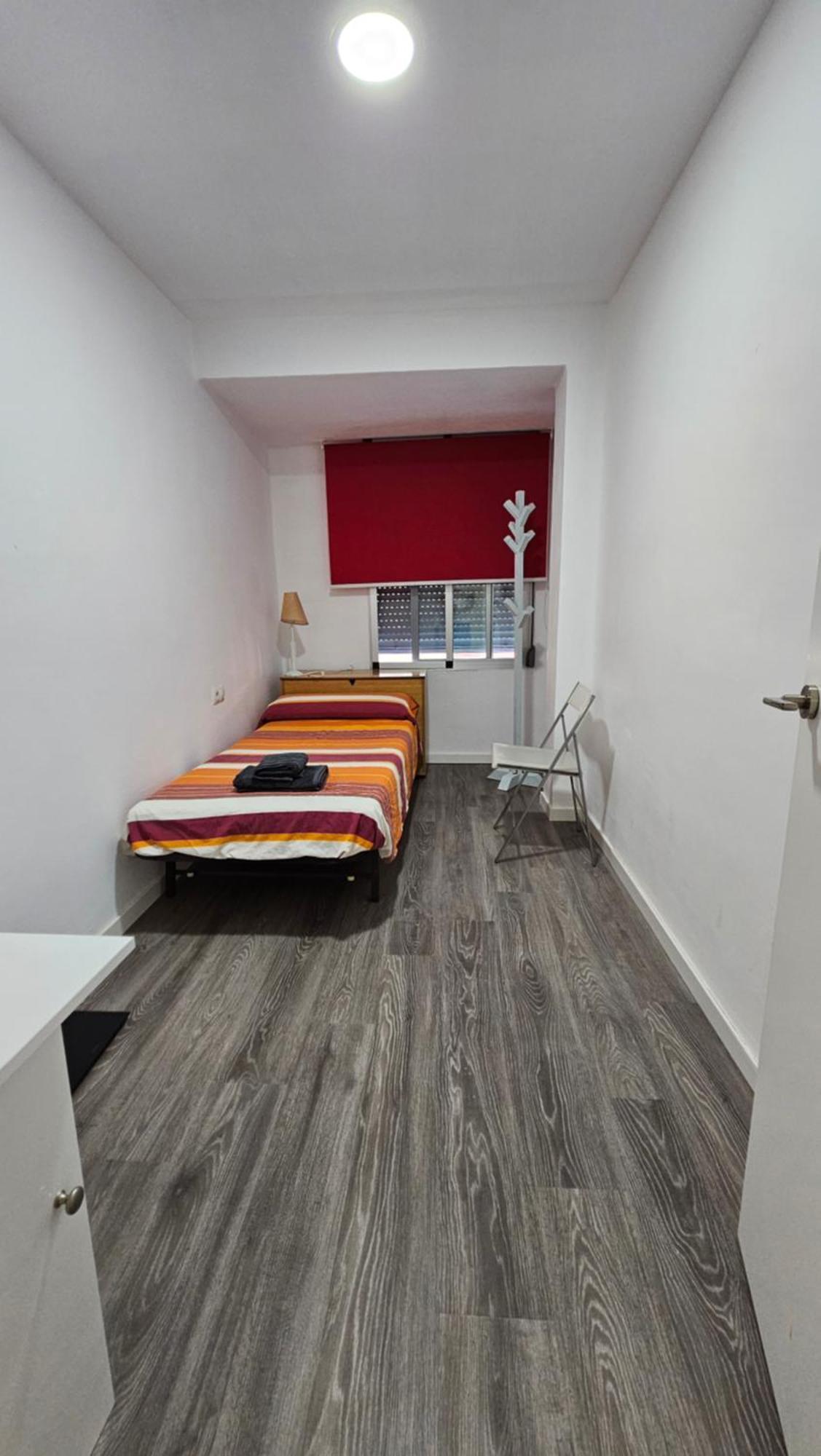Apartamento Centro Castellon Castellon de la Plana Bagian luar foto