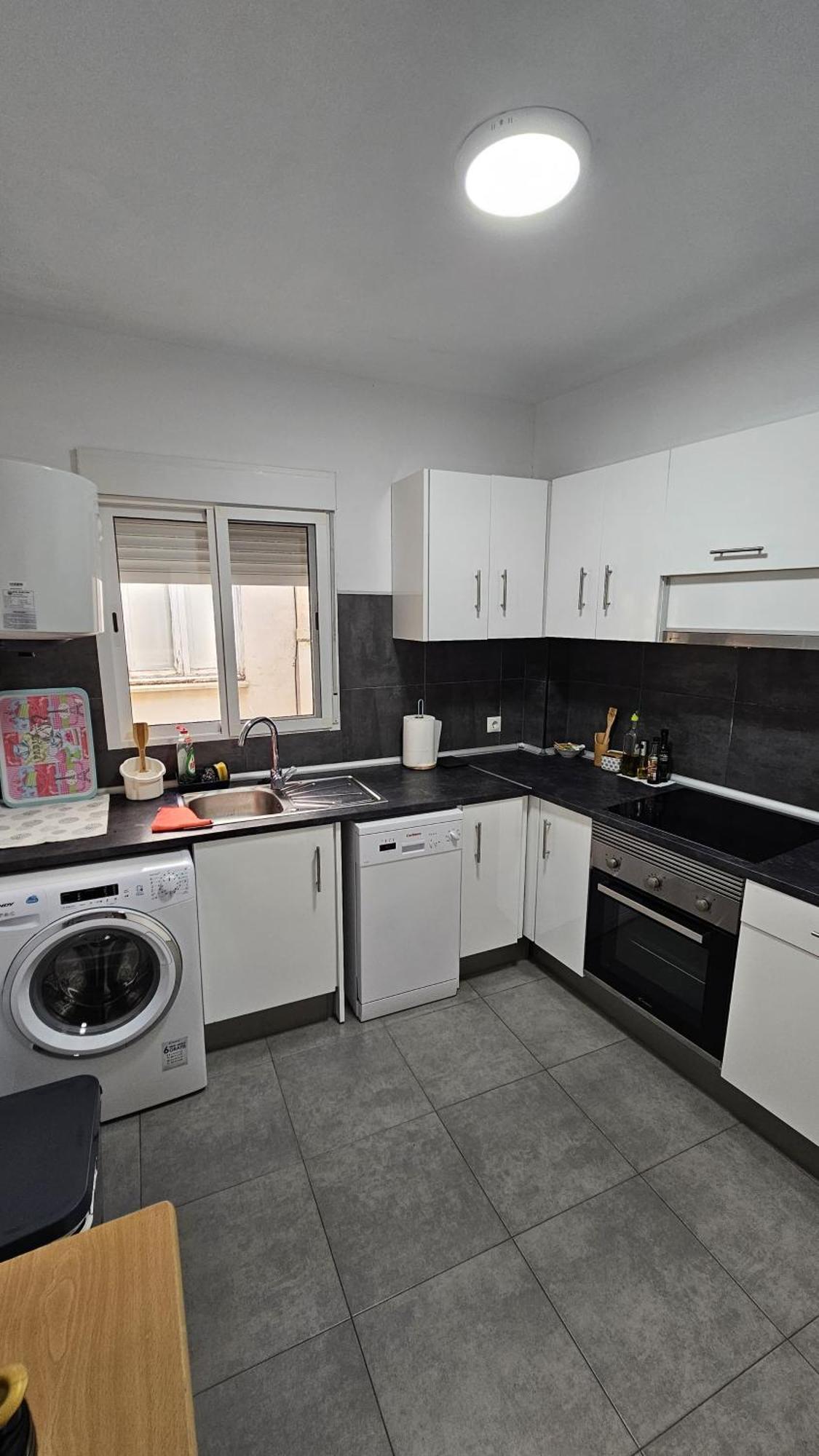 Apartamento Centro Castellon Castellon de la Plana Bagian luar foto