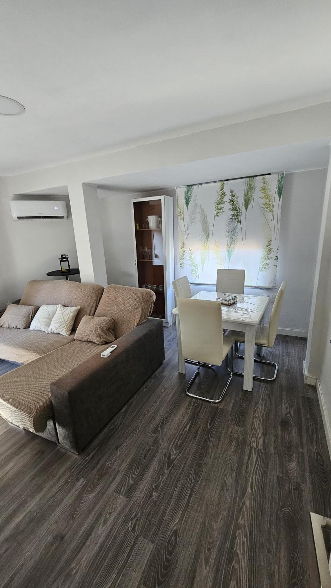 Apartamento Centro Castellon Castellon de la Plana Bagian luar foto