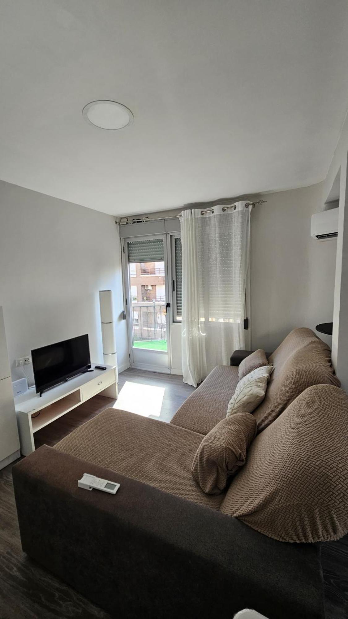 Apartamento Centro Castellon Castellon de la Plana Bagian luar foto
