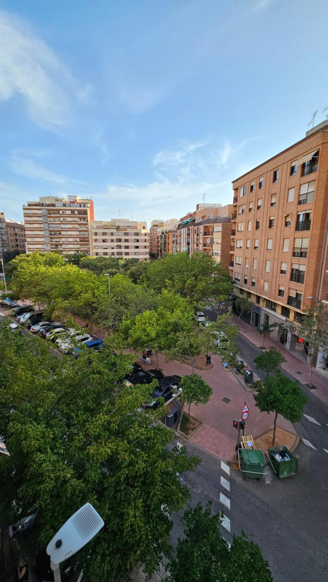 Apartamento Centro Castellon Castellon de la Plana Bagian luar foto
